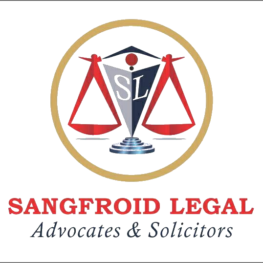 SangfroId Legal Firm