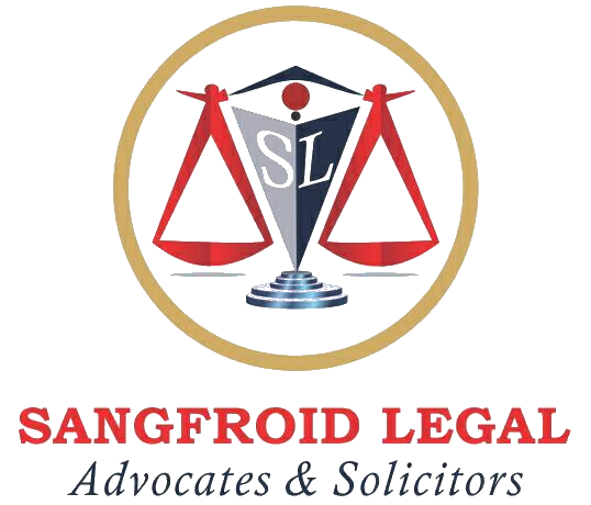 SangfroId Legal Firm